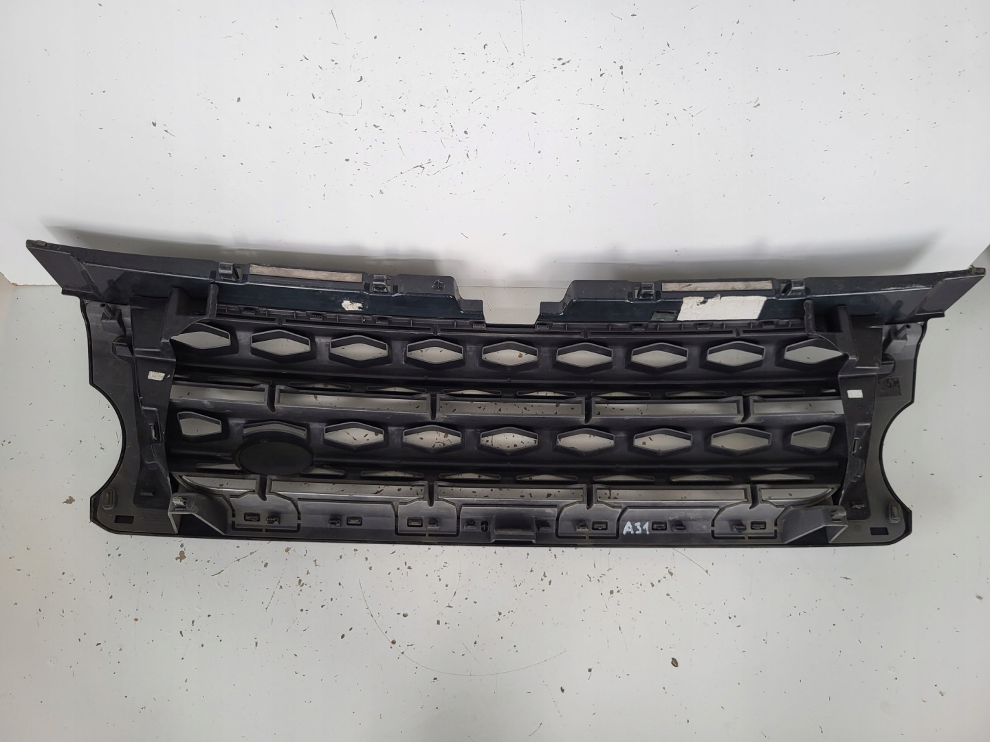 Land Rover Discovery LA Kühlergrill FRONTGRILL Kühlergitter - Thumbnail 4