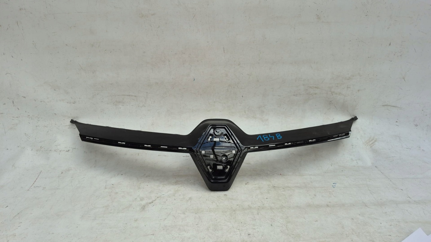 Renault Clio X98 Kühlergrill FRONTGRILL Kühlergitter 623841043R - Thumbnail 1