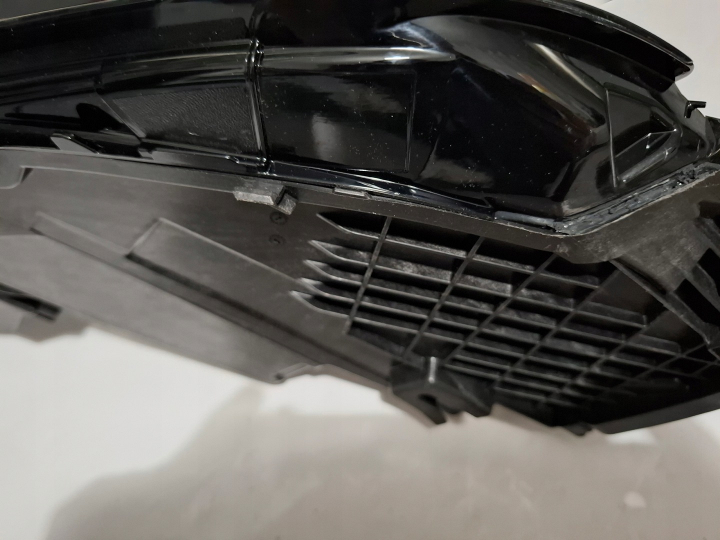 Frontscheinwerfer BMW i7 G70 9450079 LED Links Scheinwerfer Headlight - Thumbnail 10