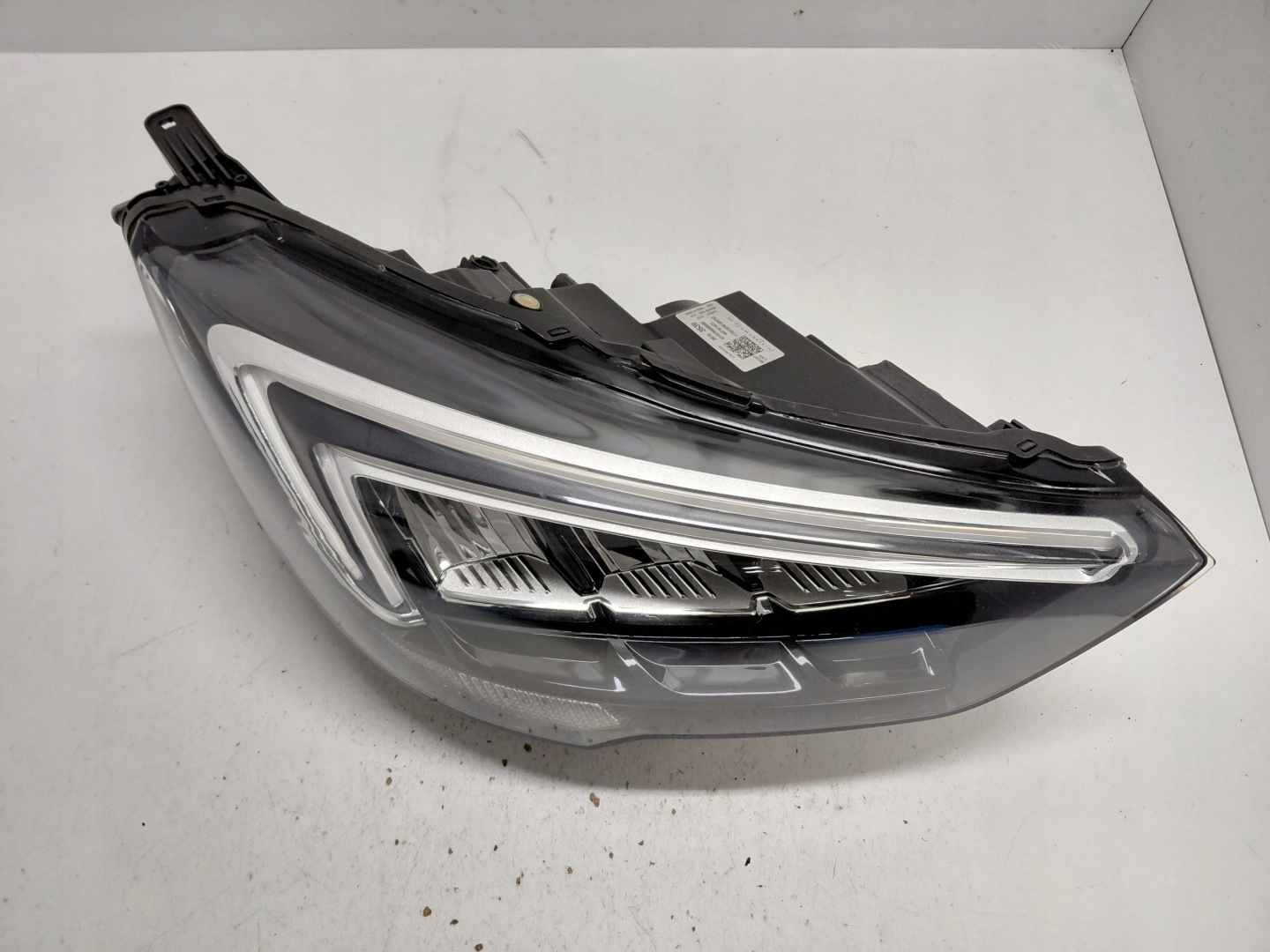 Frontscheinwerfer Opel Crossland 39153539 LED Links Scheinwerfer Headlight - Thumbnail 8