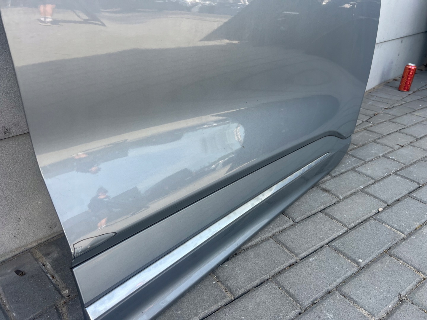 Ford Kuga III Mk3 Tür Vorne Rechts Door Porta Porte - Thumbnail 9