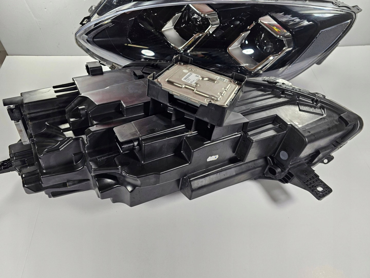 Frontscheinwerfer Ford Kuga III Mk3 LV4B13008BA LED Links Scheinwerfer Headlight - Thumbnail 6