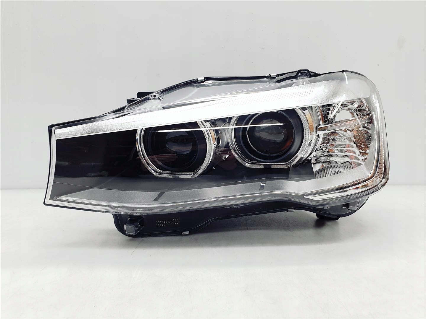 Frontscheinwerfer BMW X3 F25 Facelift Xenon Links Scheinwerfer Headlight - Thumbnail 26