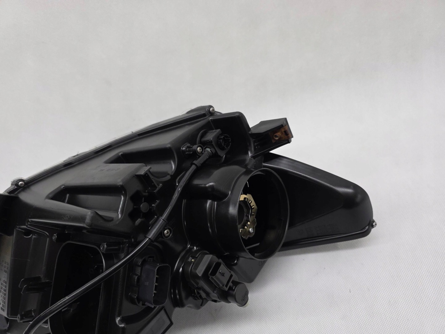 Frontscheinwerfer Ford Mustang II Mk2 FR3B13006C Xenon Links Headlight - Thumbnail 10