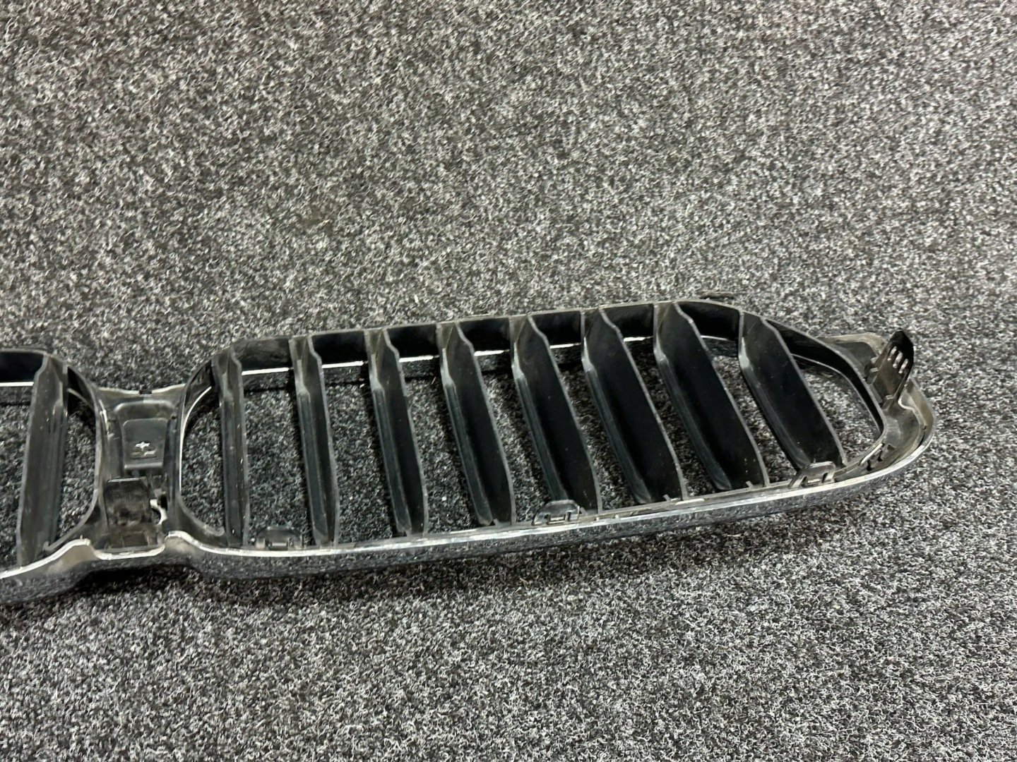 BMW 5 G31 Kühlergrill FRONTGRILL Kühlergitter 9464210 - Thumbnail 7