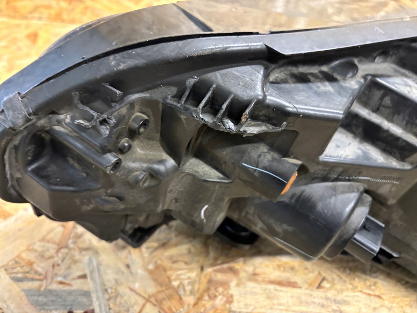 Frontscheinwerfer Jeep Cherokee KL EEKL2019LA LED Rechts Scheinwerfer Headlight - Thumbnail 7