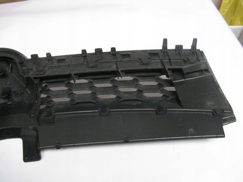 VW Golf VII Kühlergrill FRONTGRILL Kühlergitter 5G0853651AK - Thumbnail 11