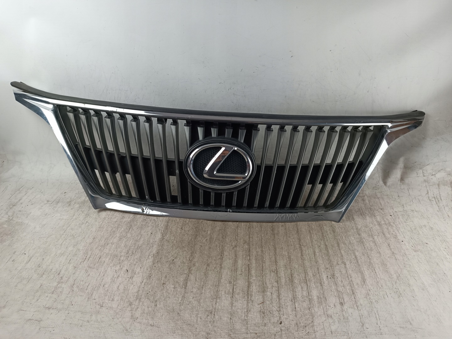 Lexus RX HXU3 Kühlergrill FRONTGRILL Kühlergitter 5315548010 - Thumbnail 1