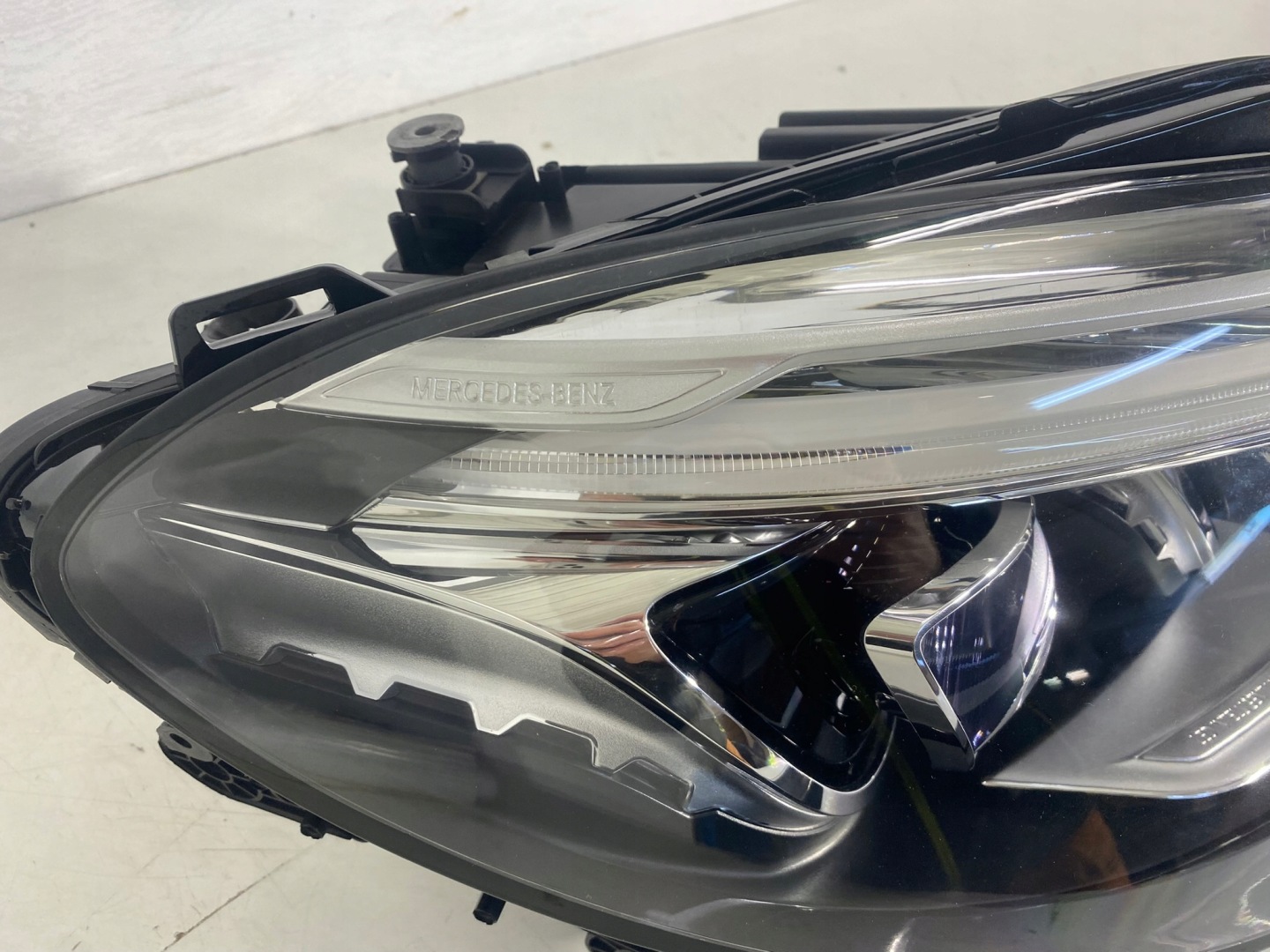 Frontscheinwerfer Mercedes-Benz GLE W166 LED Rechts Scheinwerfer Headlight - Thumbnail 4