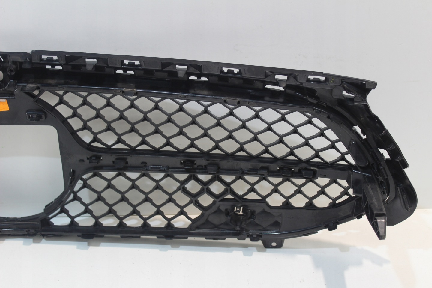 Mercedes-Benz A-Klasse W177 Kühlergrill FRONTGRILL Kühlergitter A1778888400 - Thumbnail 6