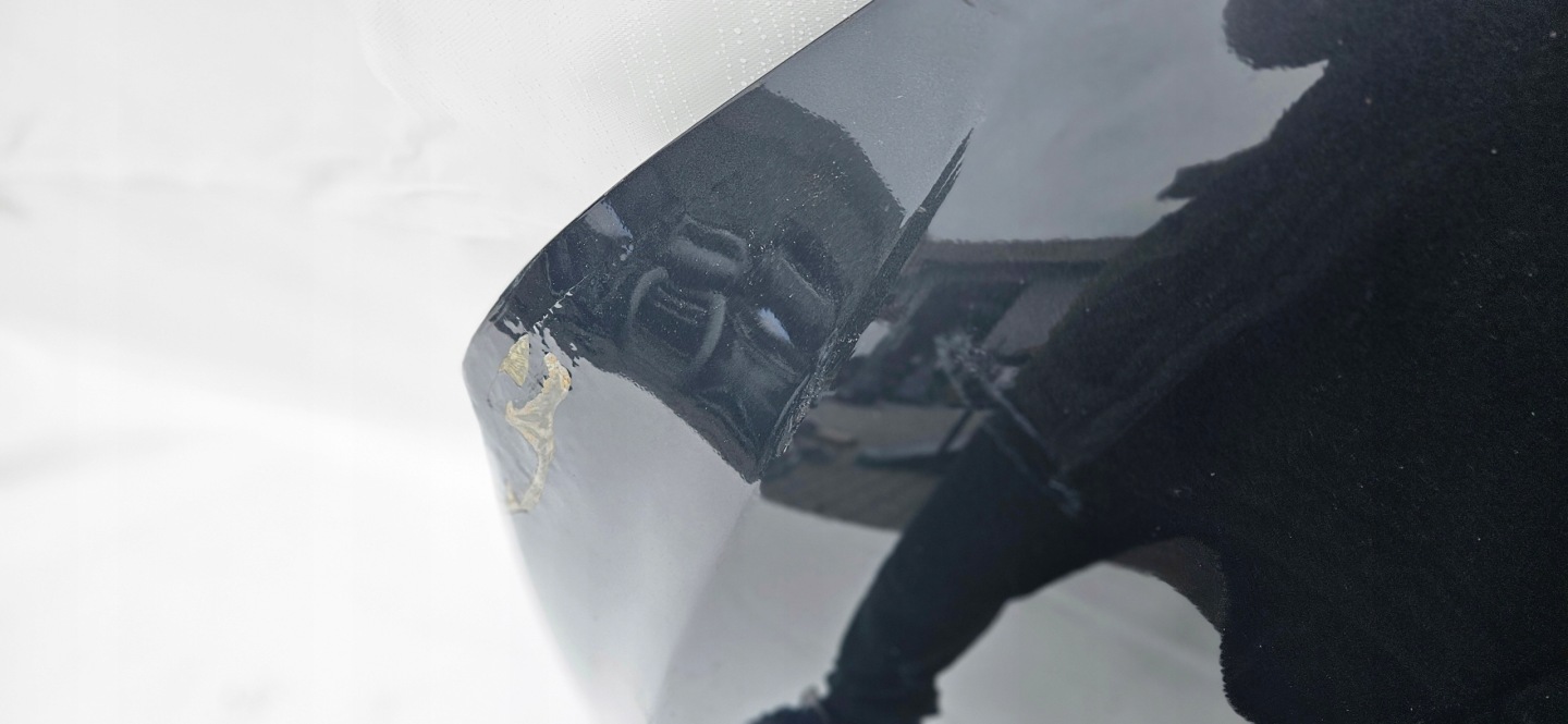 Motorhaube Hyundai Kona OS Bonnet Hood - Thumbnail 6