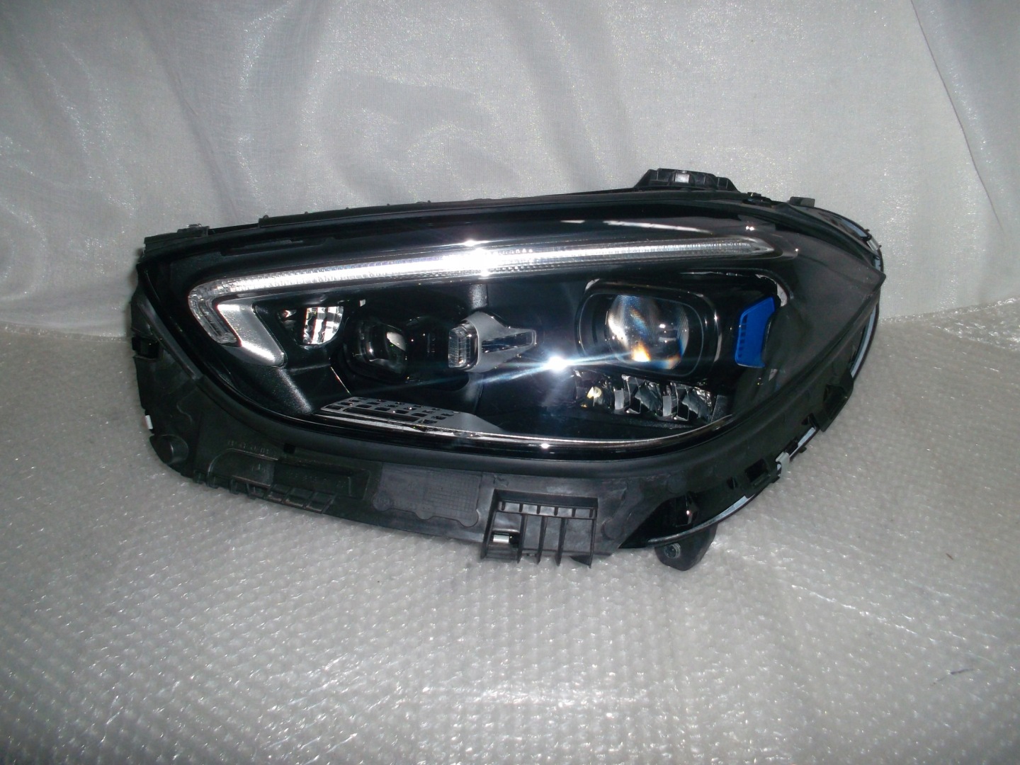 Frontscheinwerfer Mercedes-Benz C-Klasse W206 A2069064703 DIGITAL LIGHT Links Headlight - Thumbnail 8