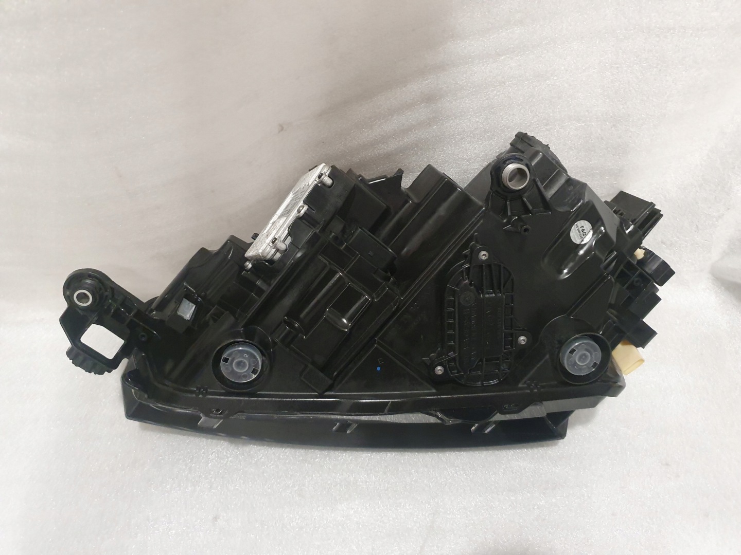Frontscheinwerfer Skoda Scala 657 657941015 LED Links Scheinwerfer Headlight - Thumbnail 12