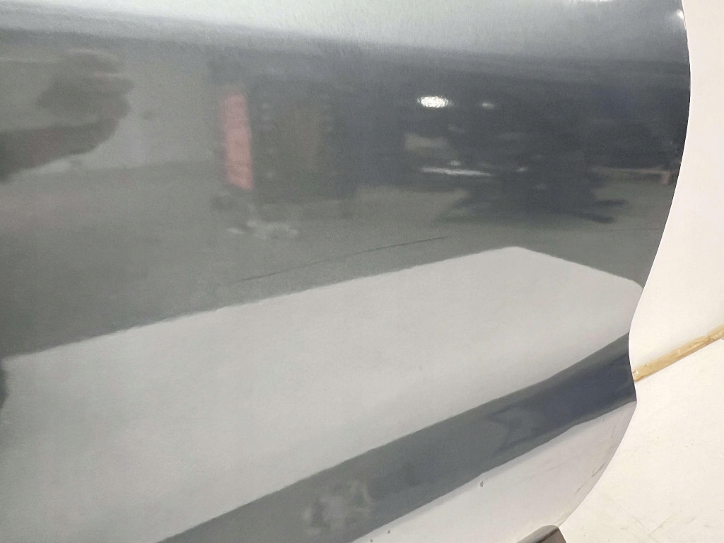 VW Tiguan Tür Hinten Rechts SUV Door Porta Porte - Thumbnail 6