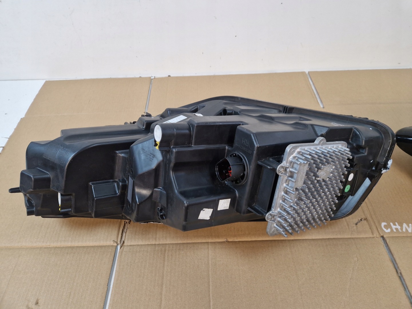 Frontscheinwerfer Jaguar E-Pace X540 040020598304 LED Links Headlight - Thumbnail 12