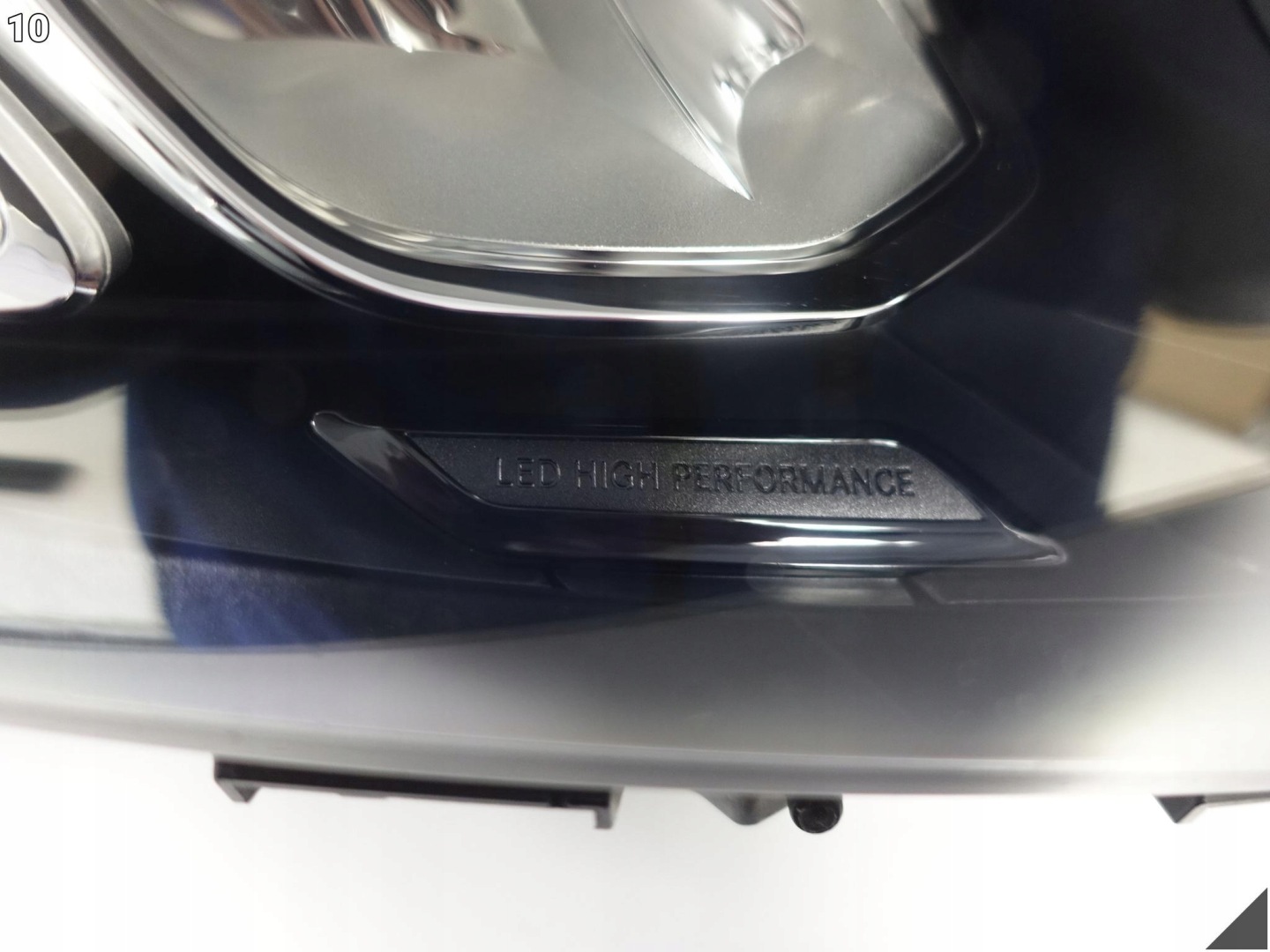 Frontscheinwerfer Mercedes-Benz A-Klasse W177 A1779062800 High Performance LED Rechts Headlight - Thumbnail 11