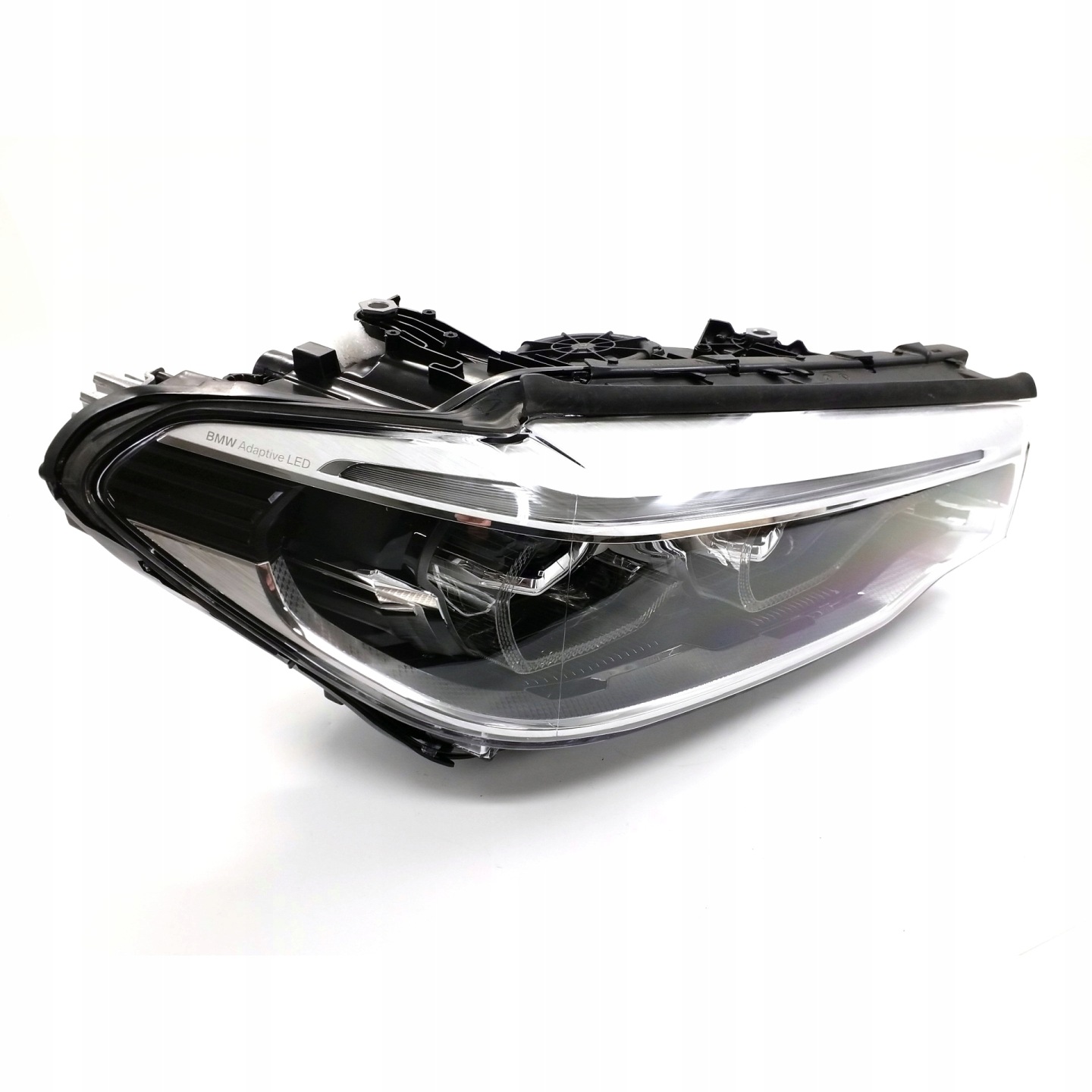 Frontscheinwerfer BMW 5 F90 7214962 LED Links Scheinwerfer Headlight - Thumbnail 10