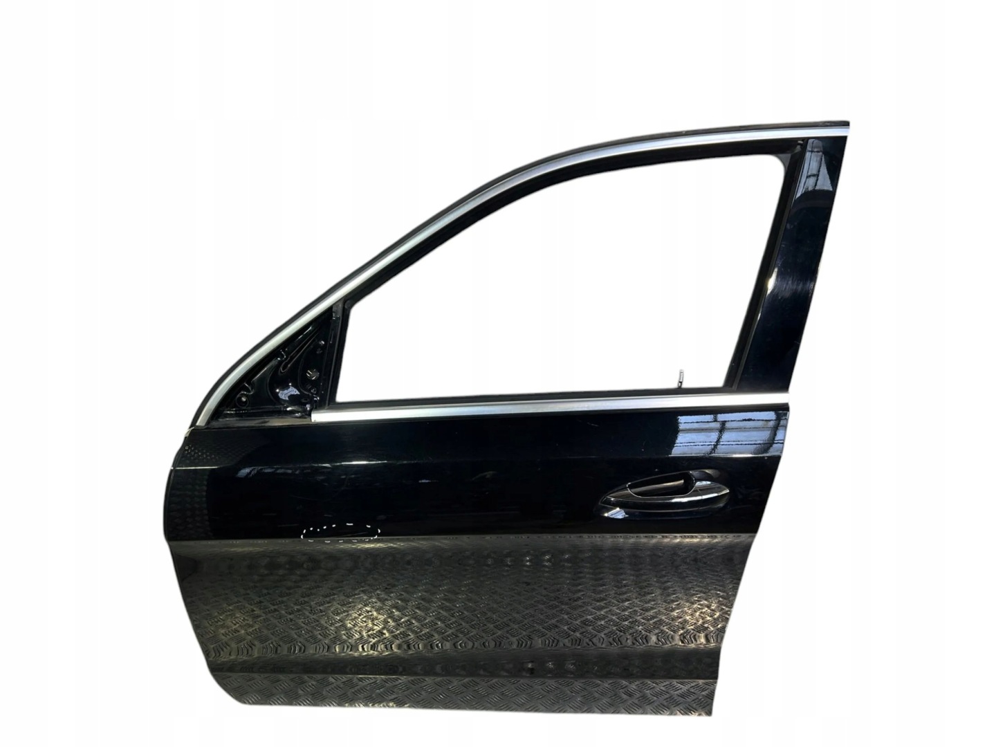 Mercedes-Benz GLS W166 Tür Vorne Links SUV Door Porta Porte - Thumbnail 9