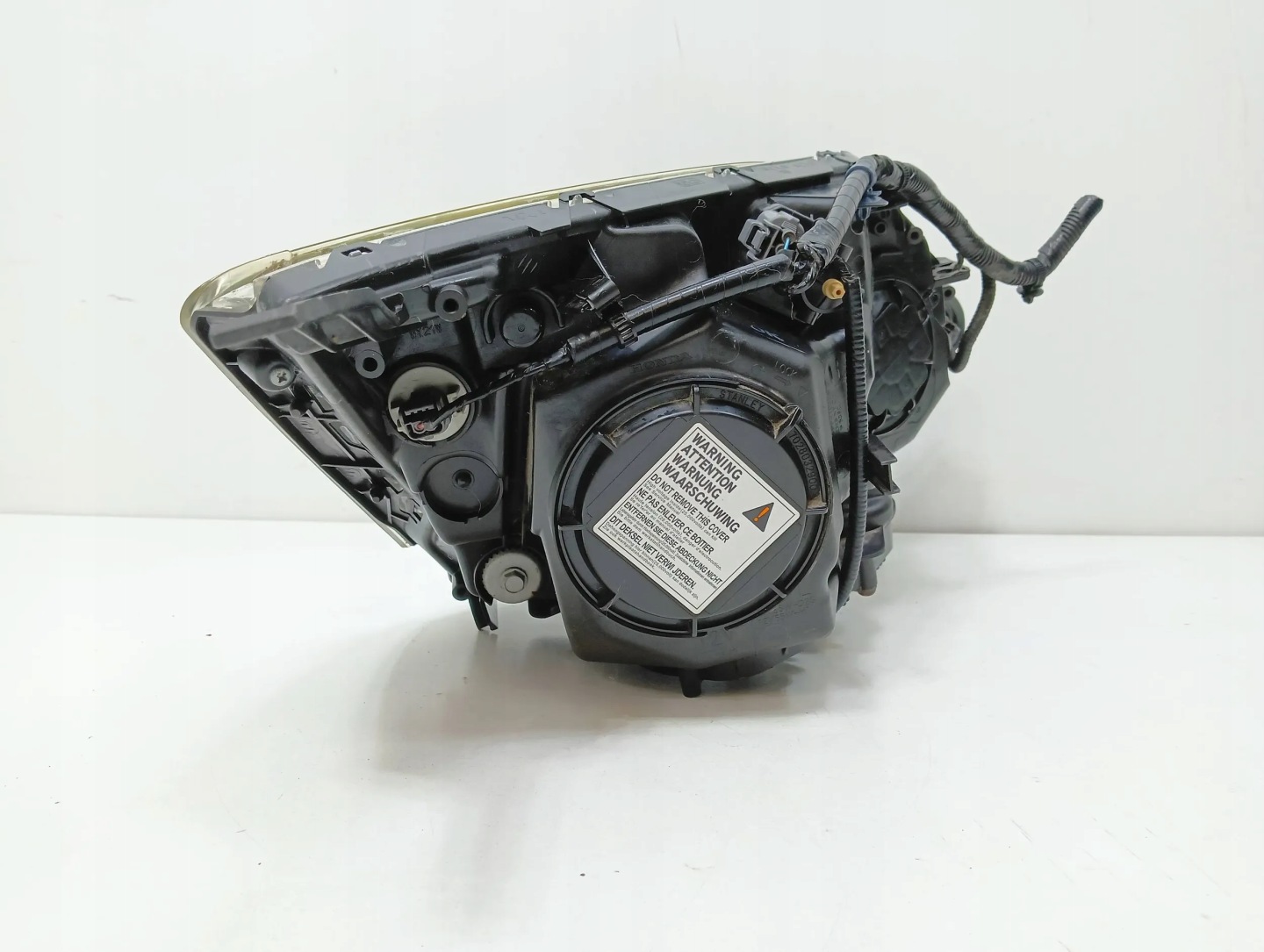 Frontscheinwerfer Honda CR-V RS 33150SWWE1 Xenon Links Scheinwerfer Headlight - Thumbnail 7