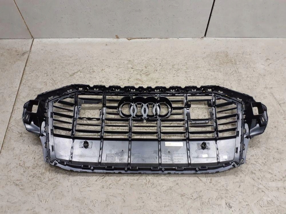 Audi Q7 Kühlergrill FRONTGRILL Kühlergitter 4M0853651 - Thumbnail 10