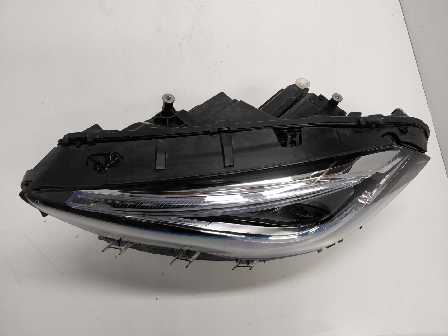 Frontscheinwerfer Mercedes-Benz GLA W156 A2479064906 Multibeam LED Links Headlight - Thumbnail 8
