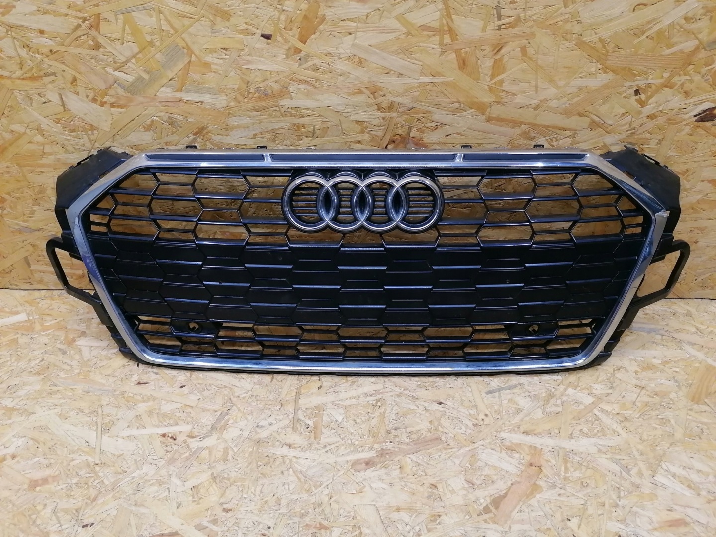 Audi A5 Kühlergrill FRONTGRILL Kühlergitter 8W6853651BE - Thumbnail 1