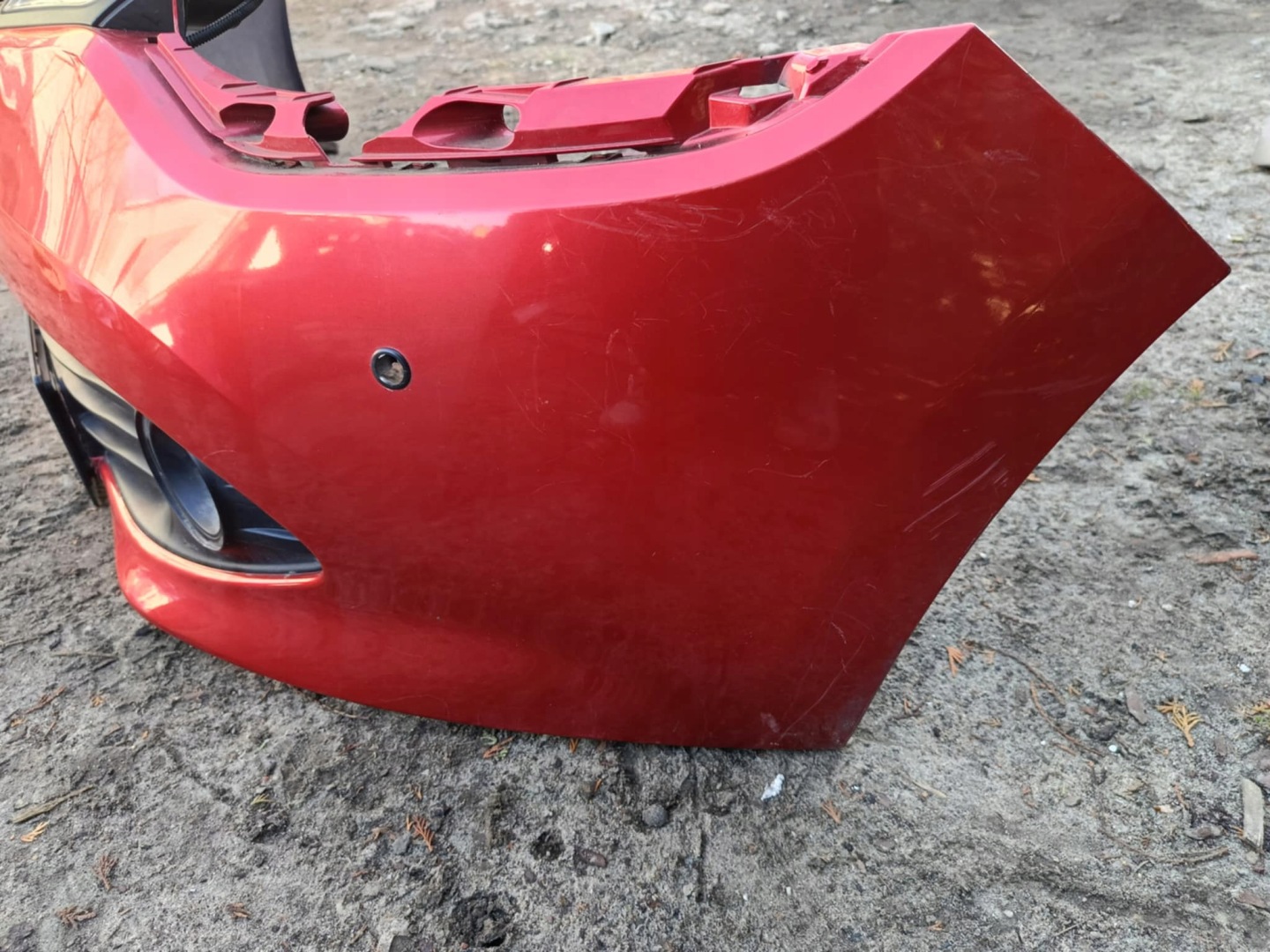 Renault Clio X98 Kühlergrill FRONTGRILL Kühlergitter - Thumbnail 3