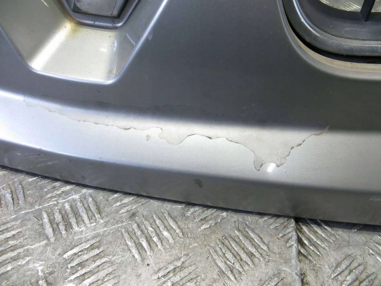Renault Trafic L Kühlergrill FRONTGRILL Kühlergitter 623100251R - Thumbnail 7