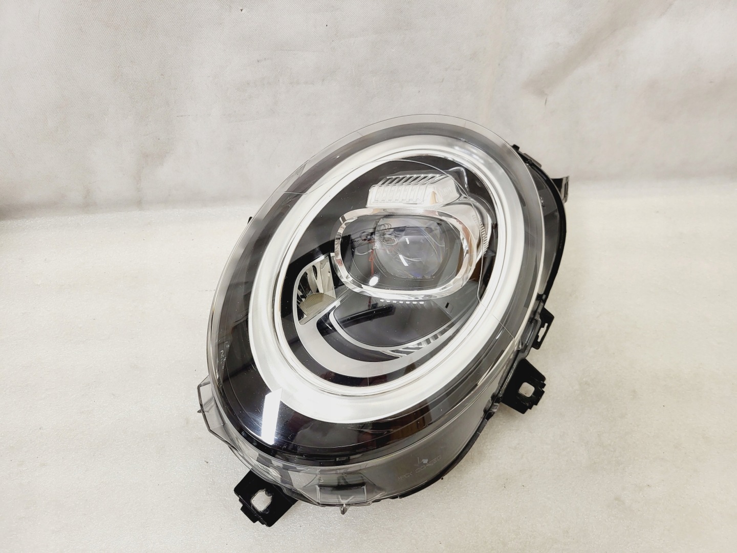 Frontscheinwerfer Mini MINI F57 8738657 LED Links Scheinwerfer Headlight - Thumbnail 9