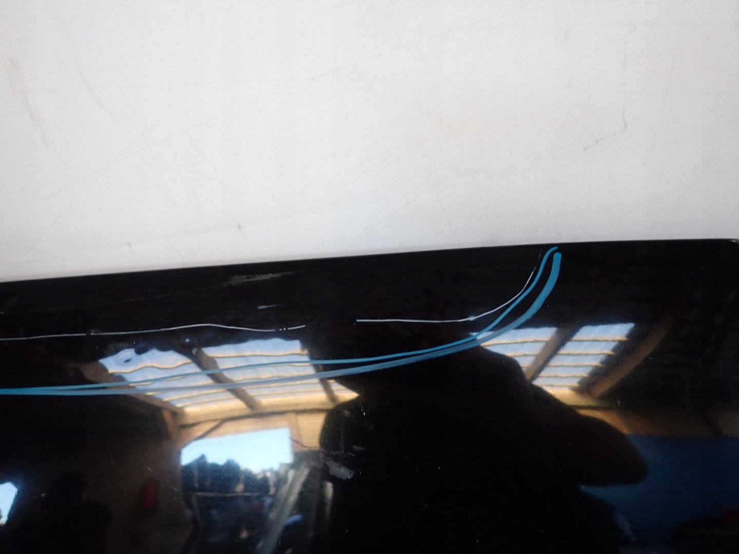 Motorhaube BMW 1 F20 Bonnet Hood - Thumbnail 7