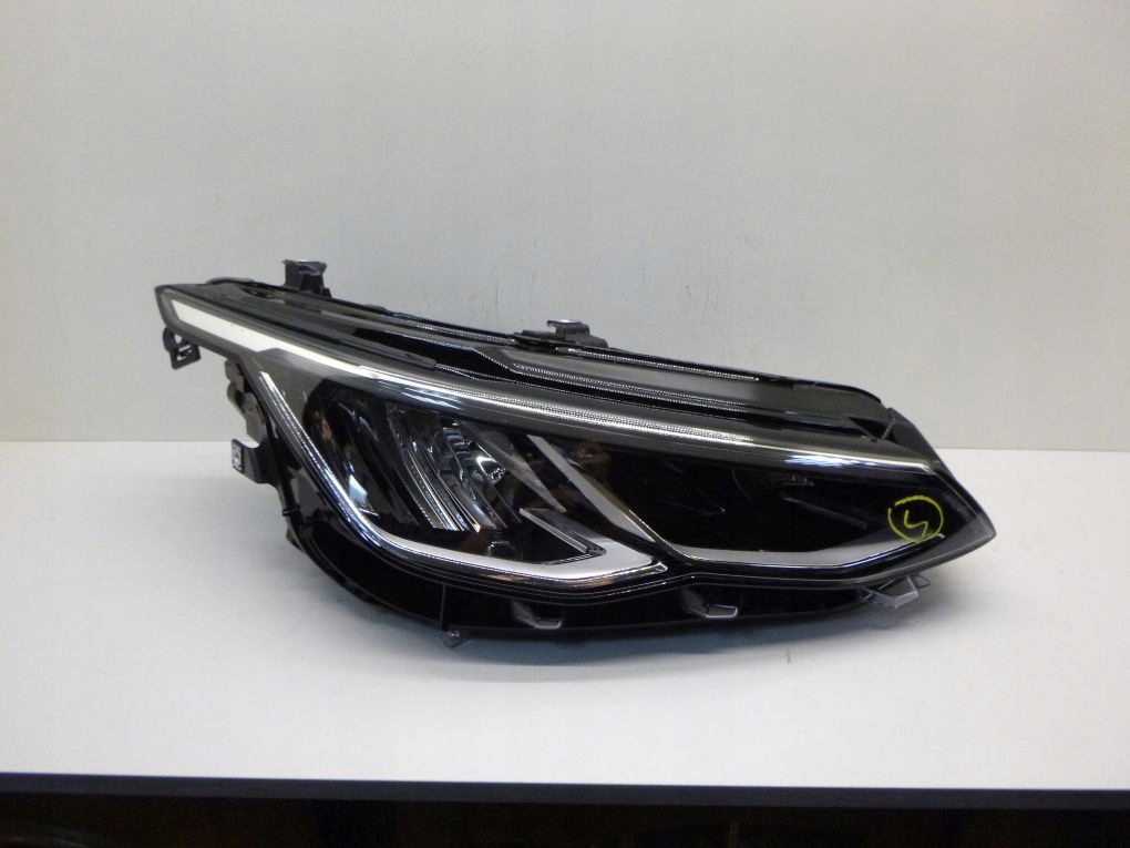 Frontscheinwerfer VW Golf VIII 5H1941006 LED Links Scheinwerfer Headlight - Thumbnail 7
