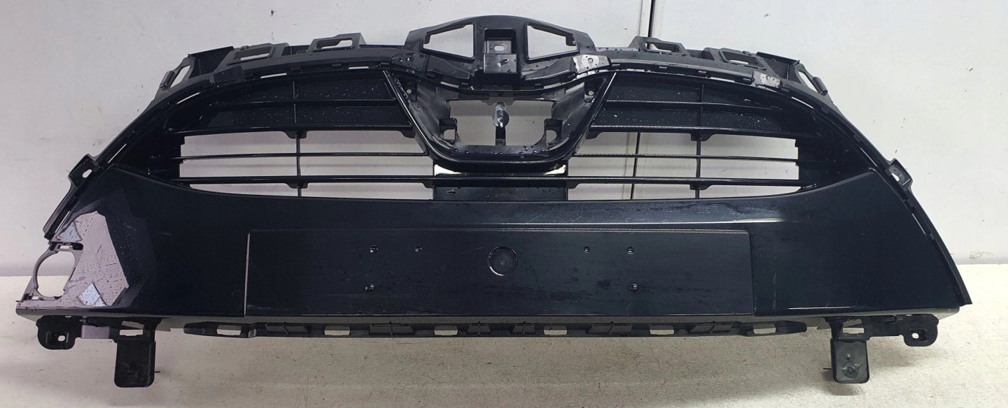 Toyota Yaris I P1 Kühlergrill FRONTGRILL Kühlergitter 531010DK20 - Thumbnail 1