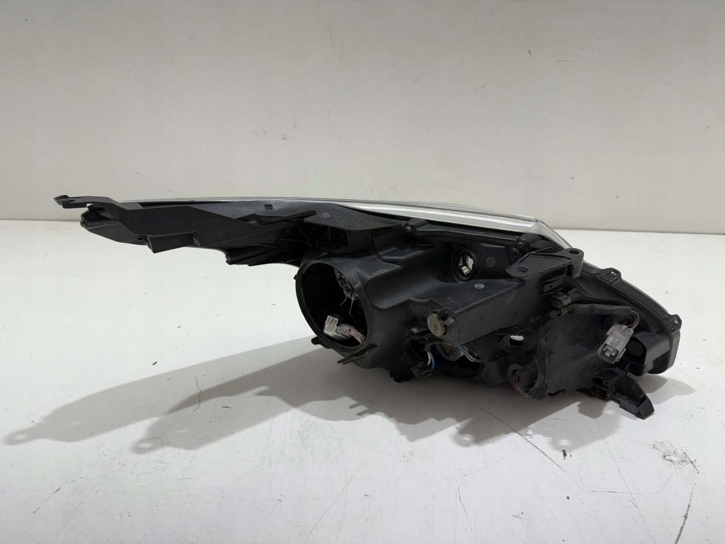 Frontscheinwerfer Toyota Verso AR2 LED Links Scheinwerfer Headlight - Thumbnail 6