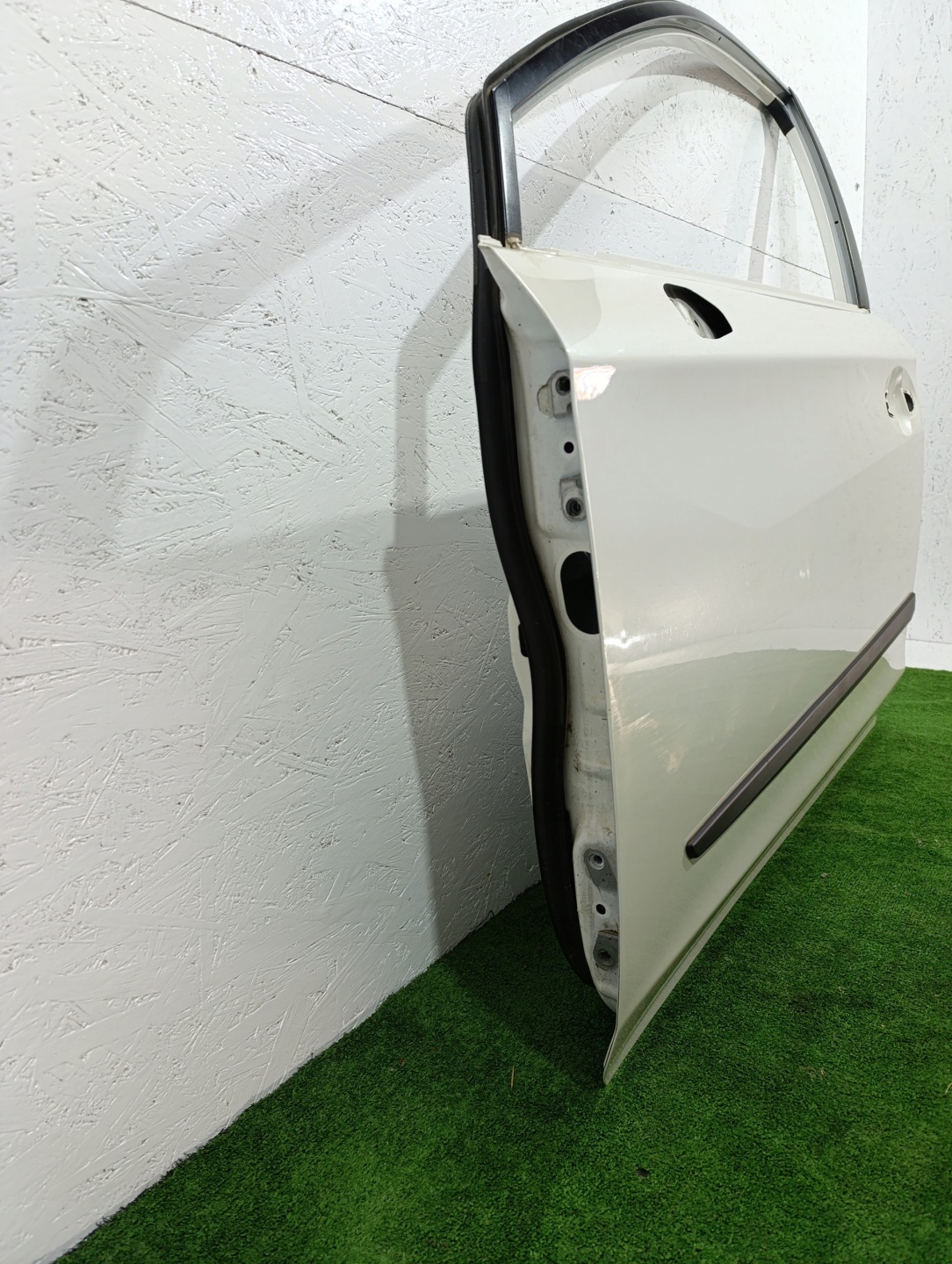 Subaru XV G5 Tür Vorne Links Door Porta Porte - Thumbnail 11