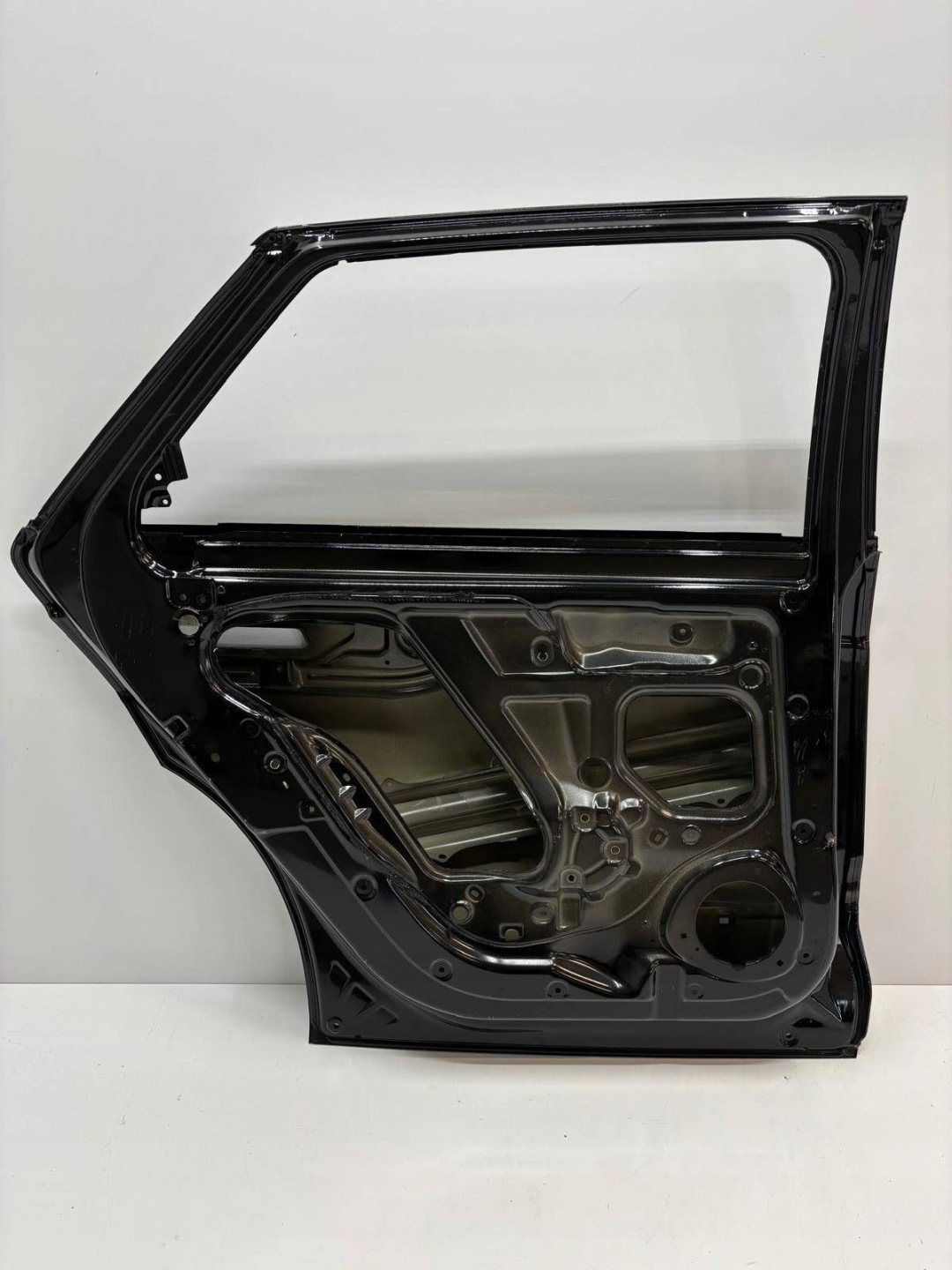 Hyundai IONIQ AE Tür Hinten Links Door Porta Porte - Thumbnail 9
