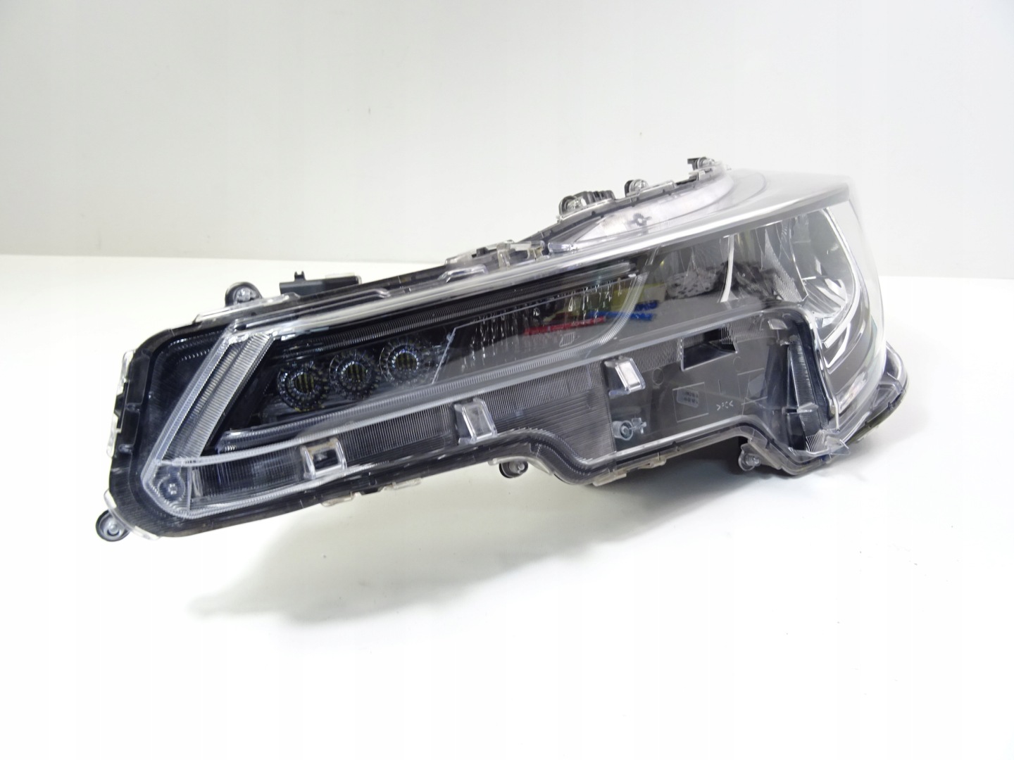 Frontscheinwerfer Toyota Corolla E170 8115002S608 LED Links Headlight - Thumbnail 6