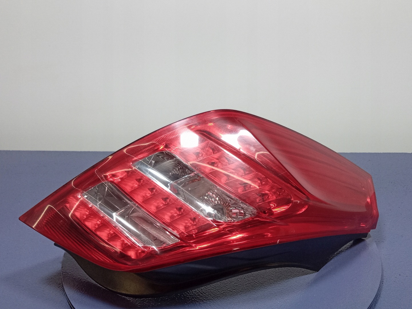Peugeot 508 F Rückleuchte 9686293780 Rearlamp - Thumbnail 1