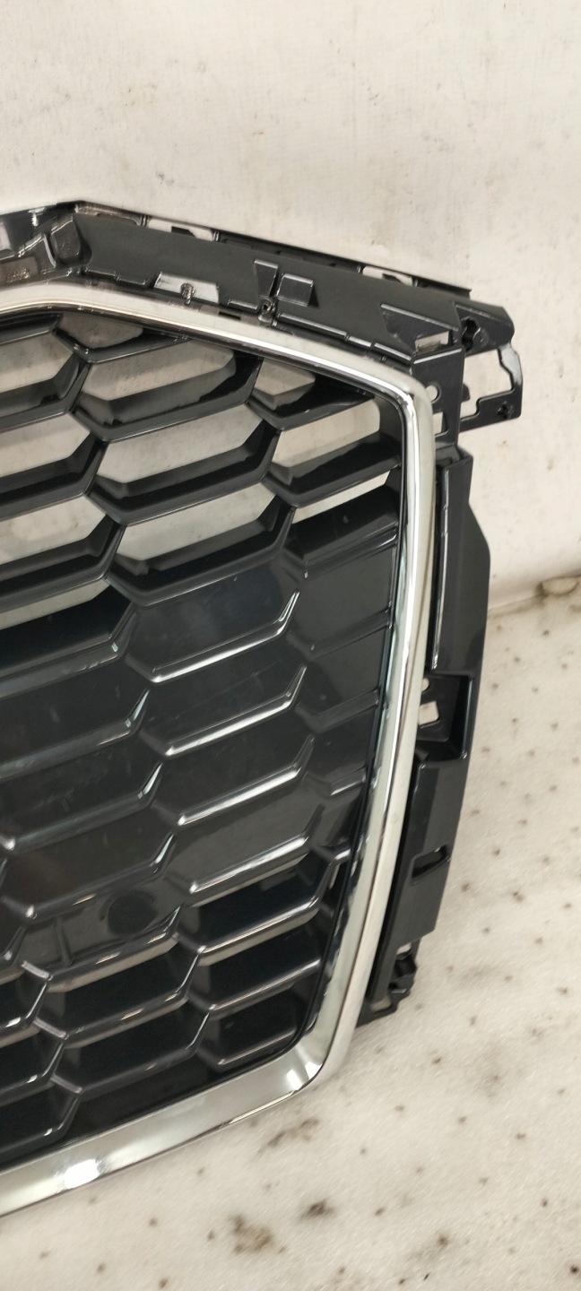 Audi A3 8Y Kühlergrill FRONTGRILL Kühlergitter 8Y0853651B - Thumbnail 4