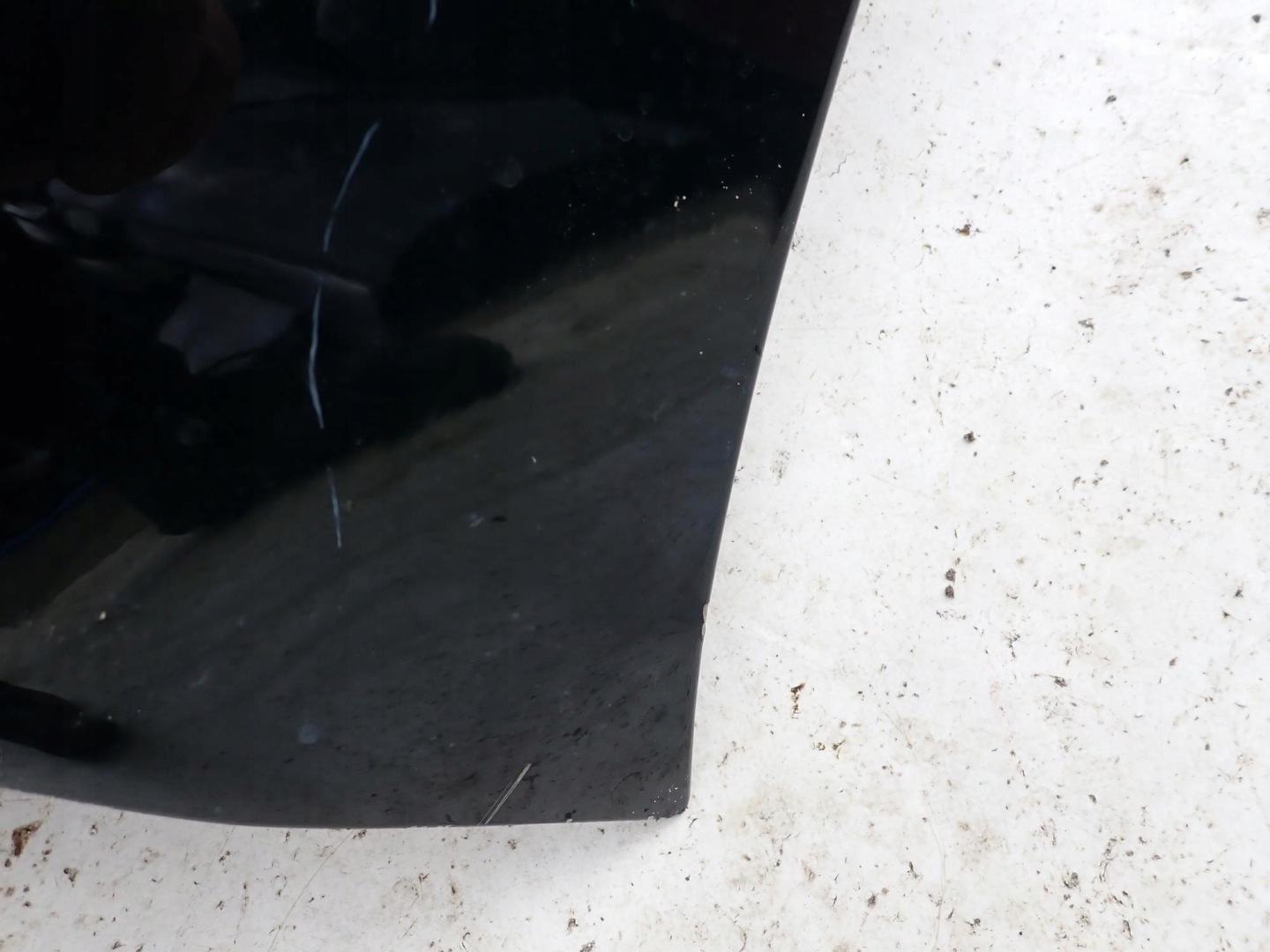 Motorhaube Alfa Romeo Giulietta Typ 940 Bonnet Hood - Thumbnail 5