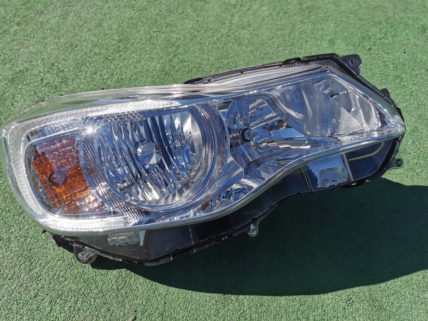 Frontscheinwerfer Subaru XV G5 LED Links Scheinwerfer Headlight - Thumbnail 9