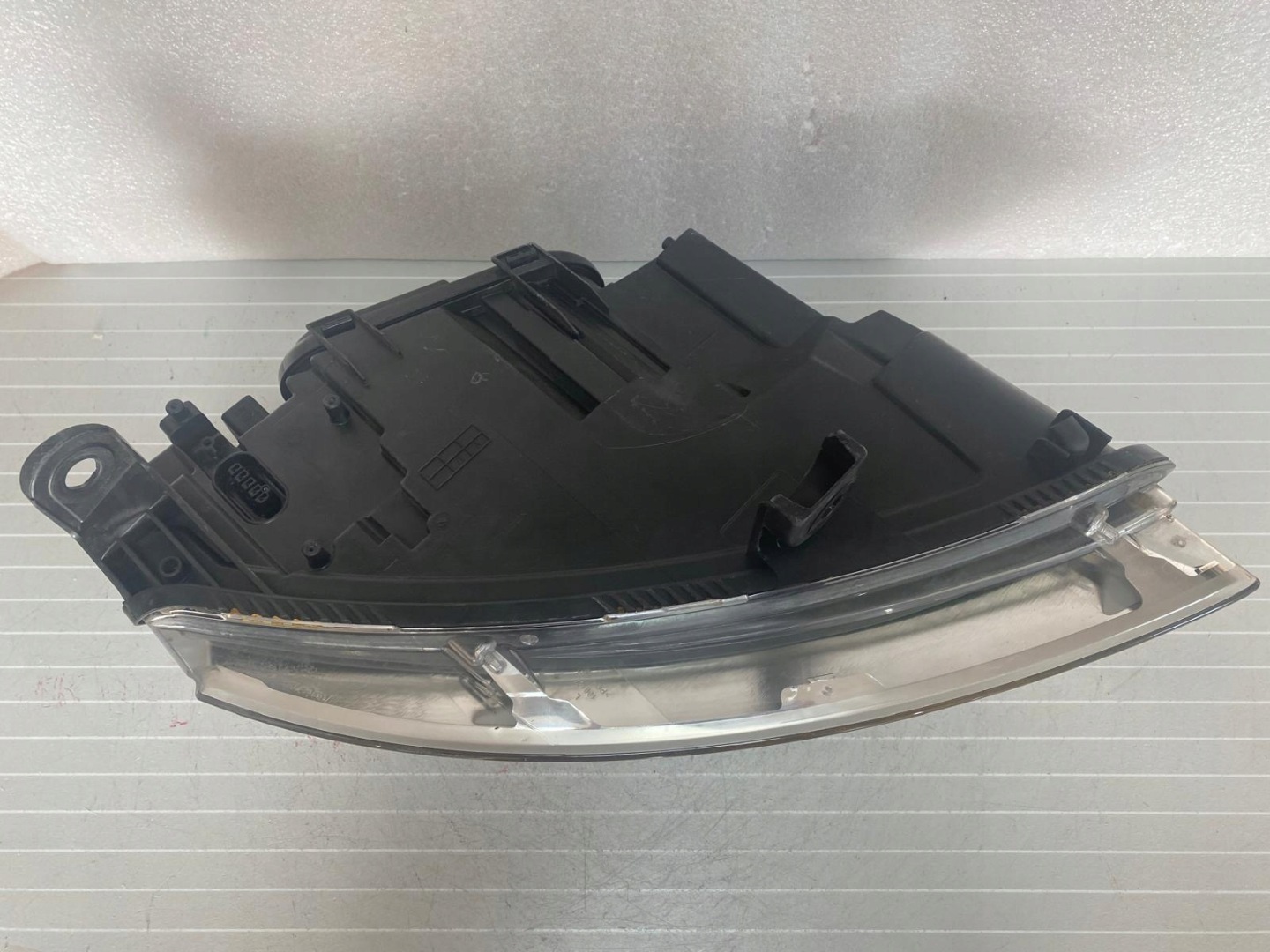 Frontscheinwerfer Audi A6 4F0941029FG Bi-Xenon Links Scheinwerfer Headlight - Thumbnail 11