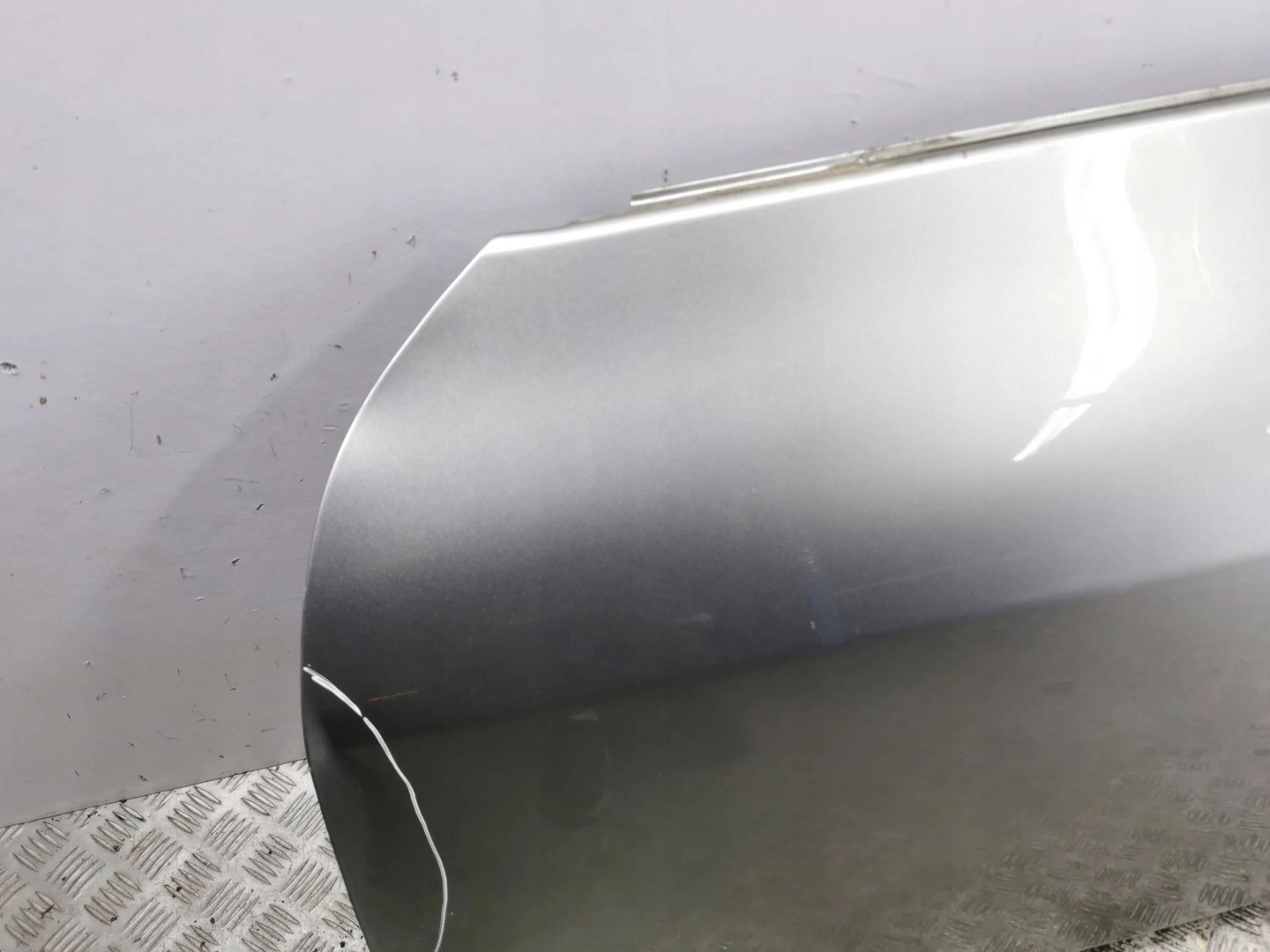 Nissan 350Z Z33 Tür Vorne Links Door Porta Porte - Thumbnail 11
