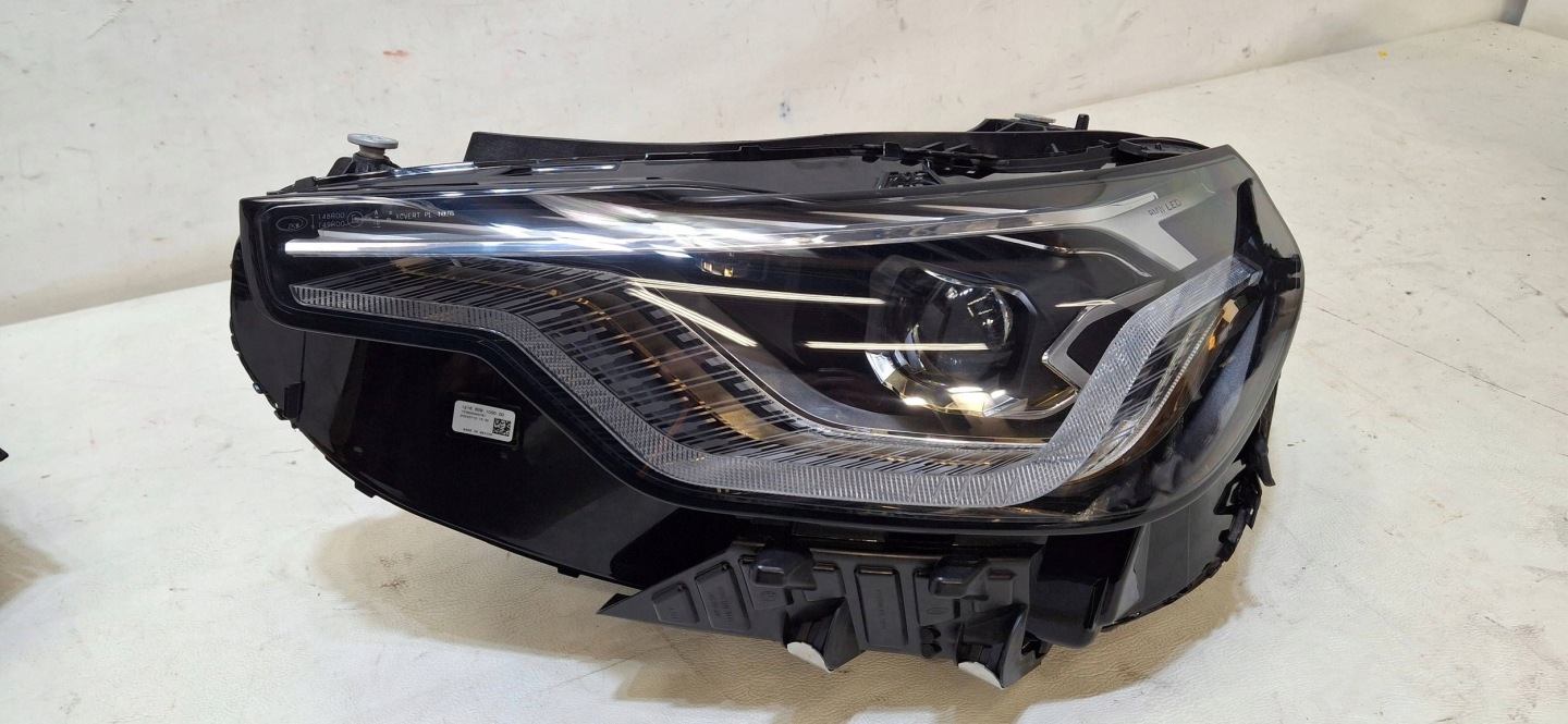Frontscheinwerfer BMW 2 G42 5A03E38 LED Links Scheinwerfer Headlight - Thumbnail 11