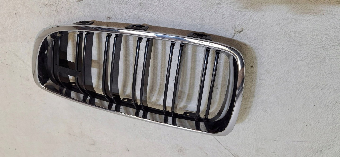 BMW 4 F82 Kühlergrill FRONTGRILL Kühlergitter 8056411 - Thumbnail 2