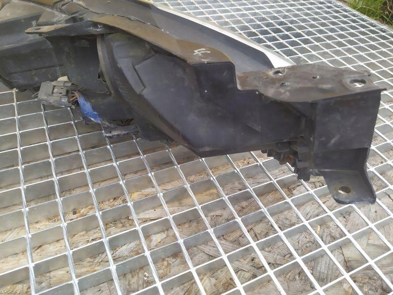 Frontscheinwerfer Mazda CX-7 ER LED Links Scheinwerfer Headlight - Thumbnail 9