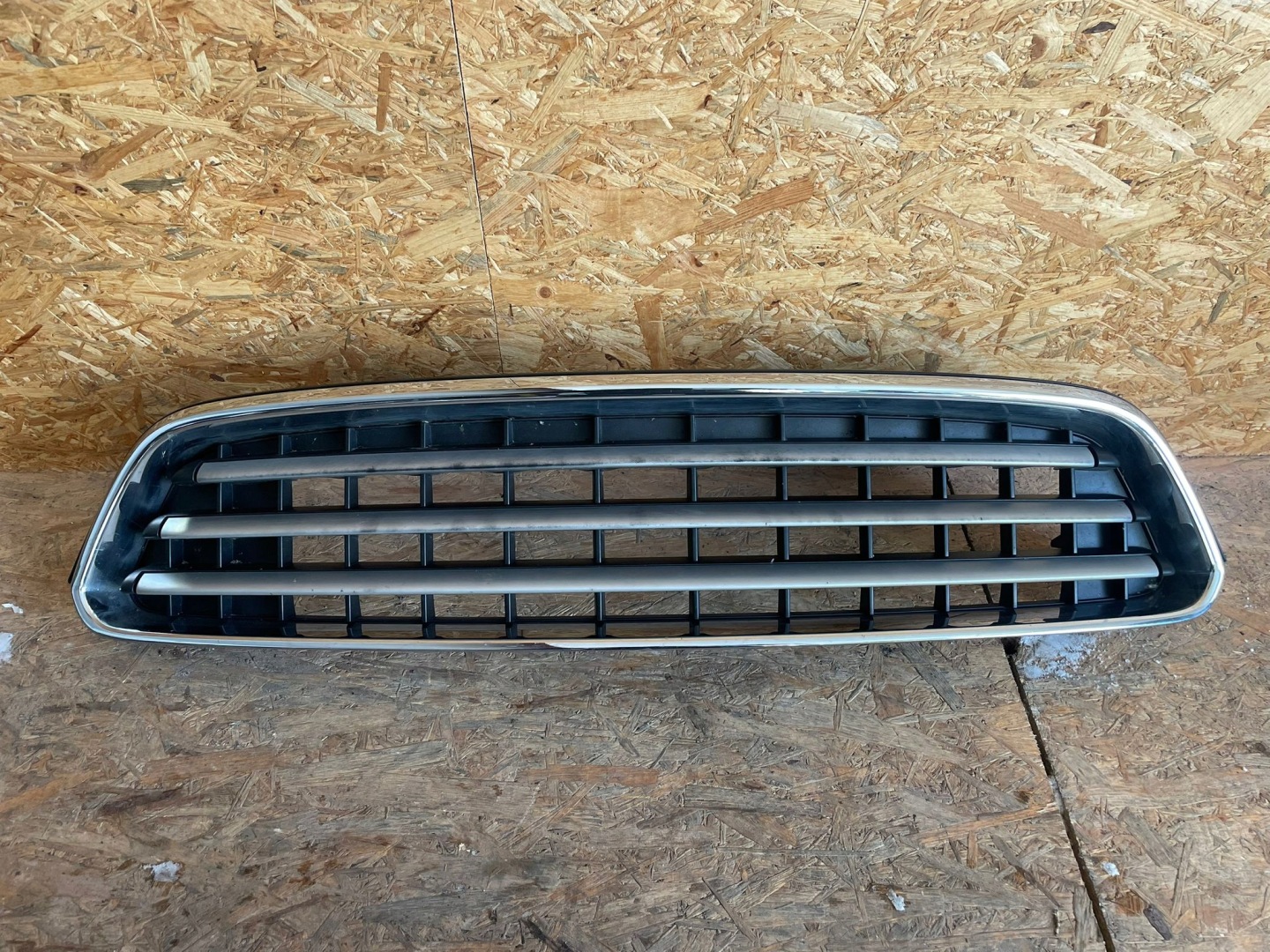 Mini Countryman R60 Kühlergrill FRONTGRILL Kühlergitter 3980158 - Thumbnail 1