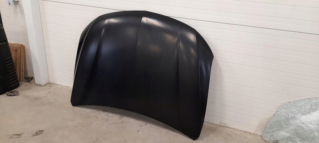 Motorhaube Mitsubishi L200 K60T Bonnet Hood - Thumbnail 2