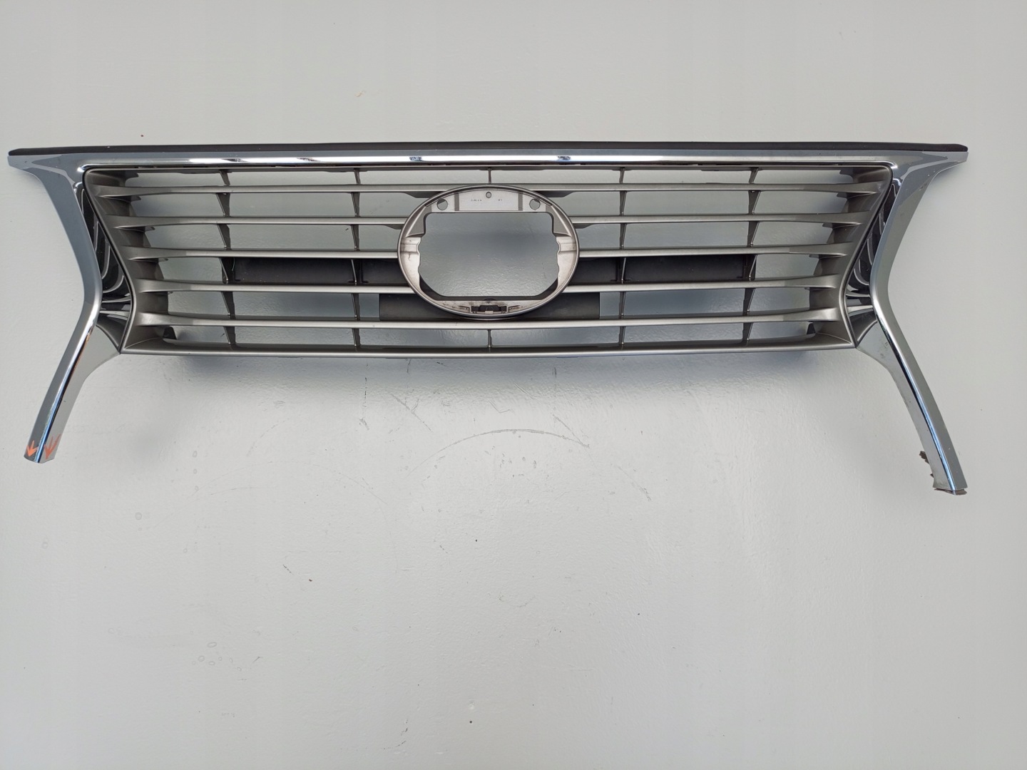 Lexus RX HXU3 Kühlergrill FRONTGRILL Kühlergitter 5315548040LEXUSRX - Thumbnail 2