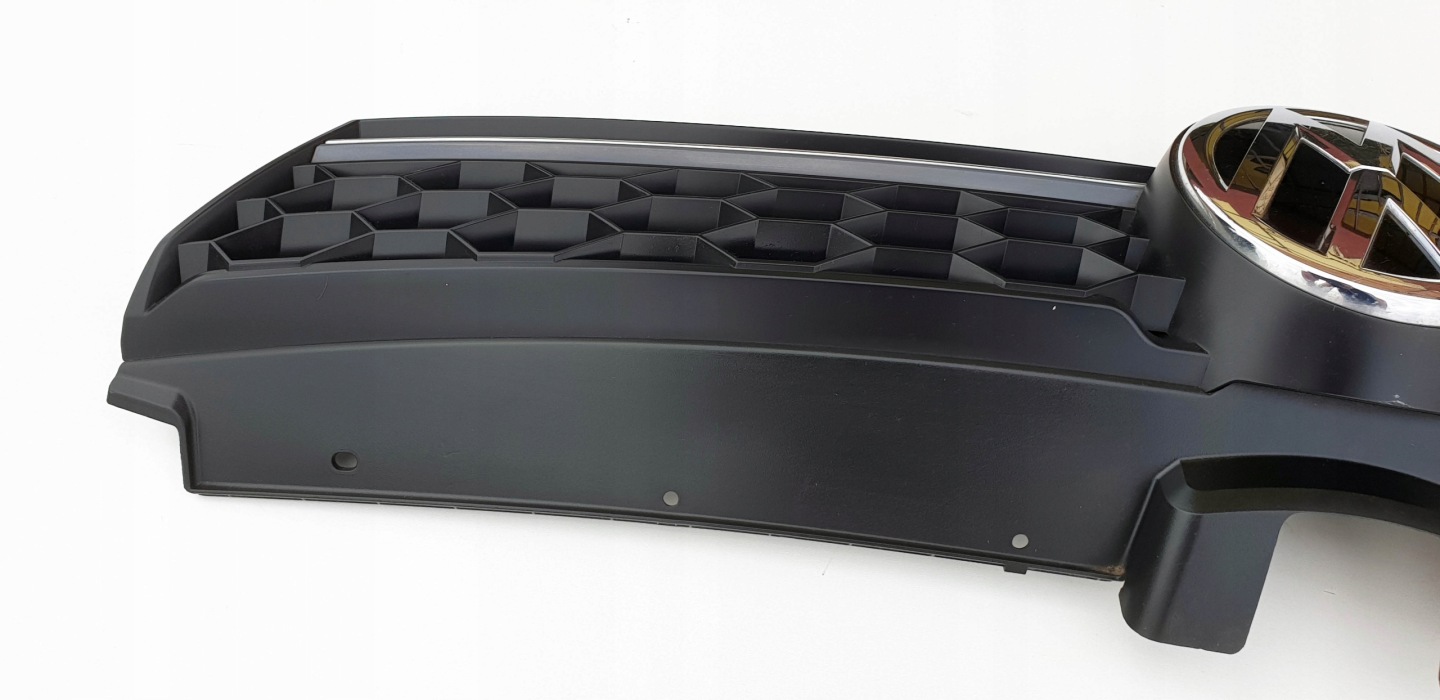 VW Golf 5G0 Kühlergrill FRONTGRILL Kühlergitter 5G0853653J - Thumbnail 12