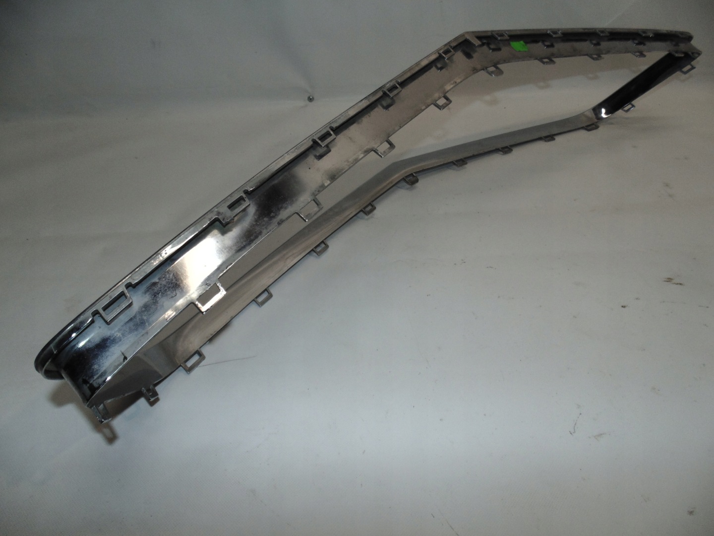 Mercedes-Benz CLS W218 Kühlergrill FRONTGRILL Kühlergitter A2188850174 - Thumbnail 6